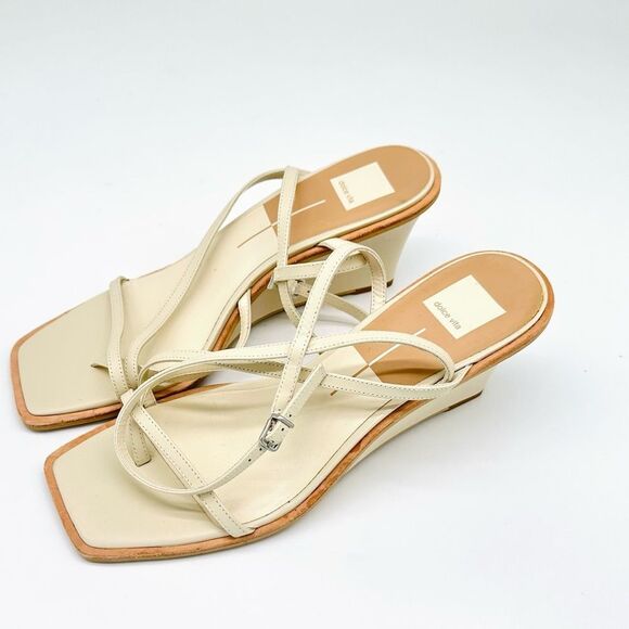 Gemini Ankle Strap Wedge Sandal (Women)
Dolce Vita - Picture 5 of 5